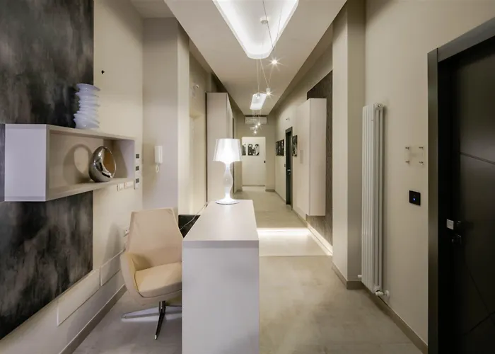 Via Veneto Luxury Rzym