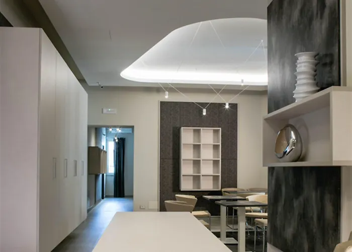 Nocleg ze śniadaniem Via Veneto Luxury 4*