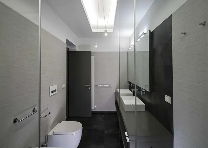 Via Veneto Luxury Nocleg ze śniadaniem Rzym