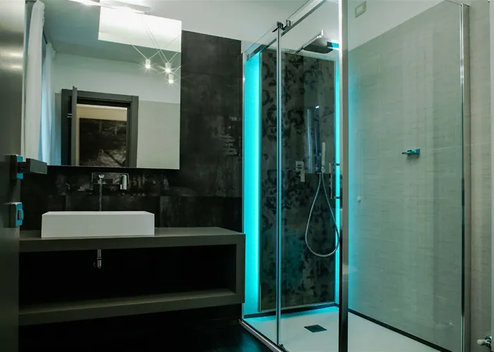 Via Veneto Luxury Rzym