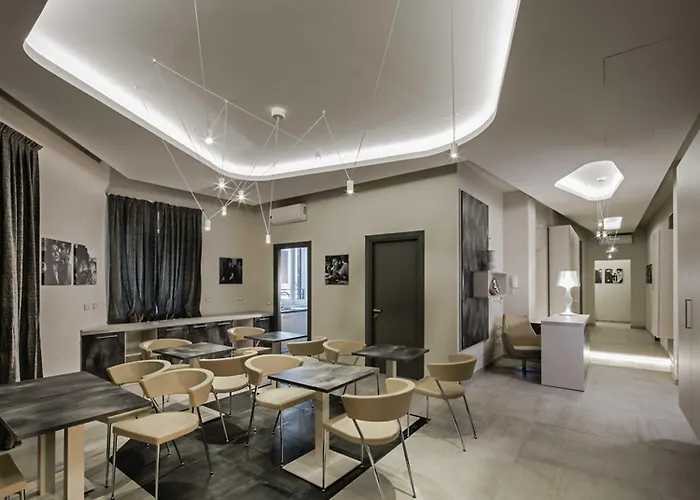 Via Veneto Luxury Rzym