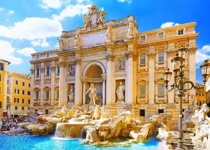 Via Veneto Luxury