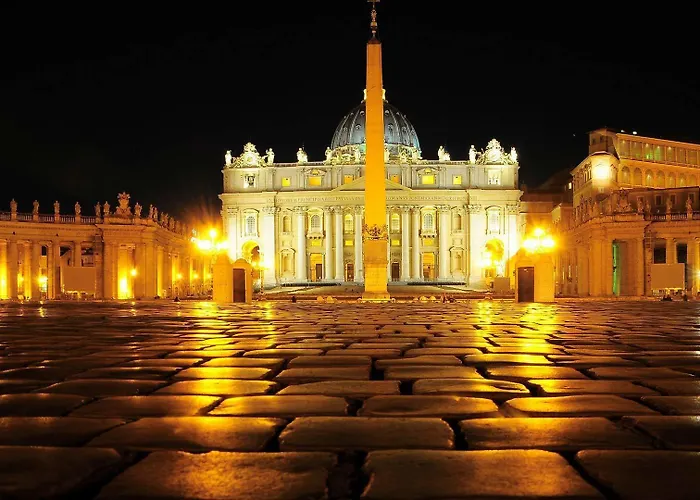 Via Veneto Luxury 4* Rzym