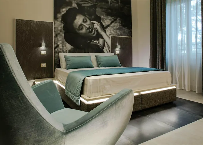 Panzió Via Veneto Luxury