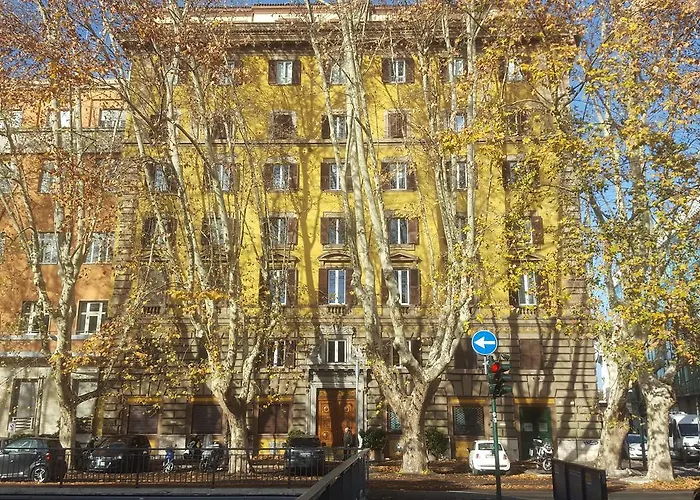Via Veneto Luxury